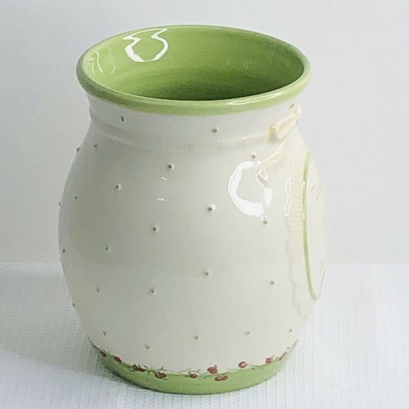 Amscan Theres No Place Like Home Ceramic Utensil - Picture 6 of 12